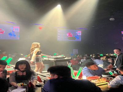 葫芦岛夜总会招聘